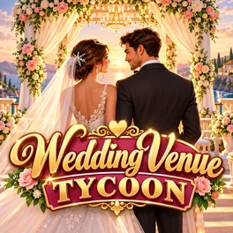 Wedding Venue Tycoon app icon